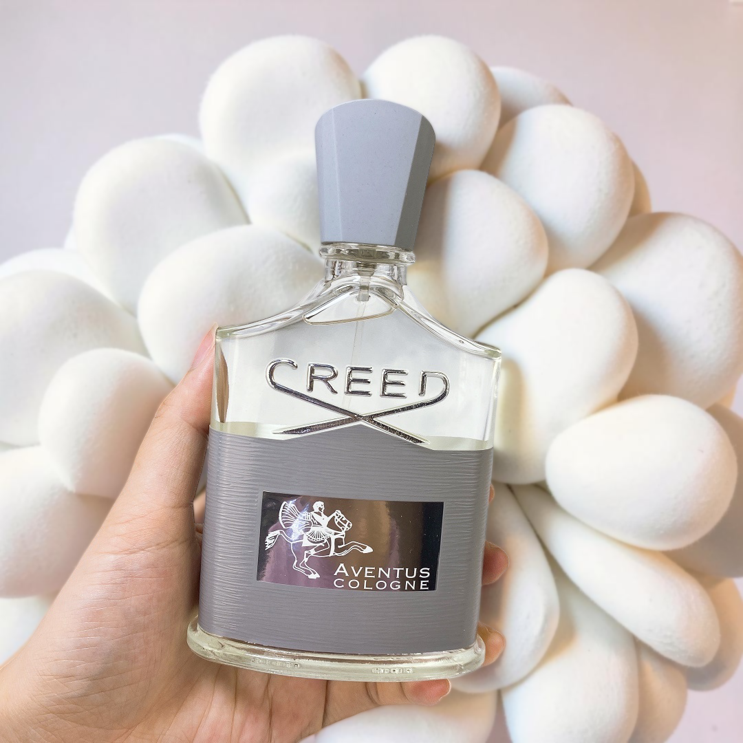 Creed Aventus Cologne - Eau de Parfum - 100ml (3.3 oz)
