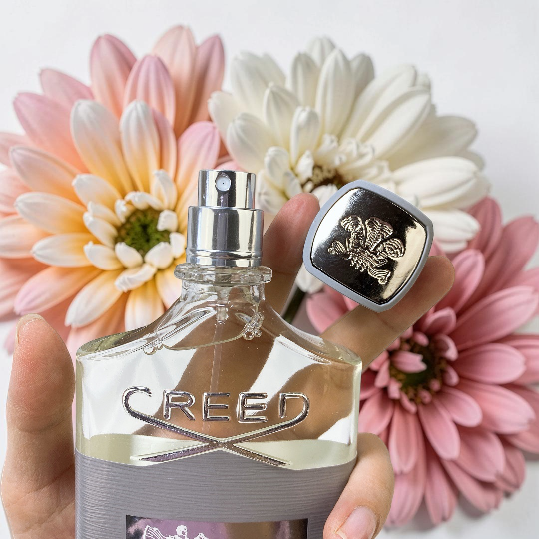 Creed Aventus Cologne - Eau de Parfum - 100ml (3.3 oz)