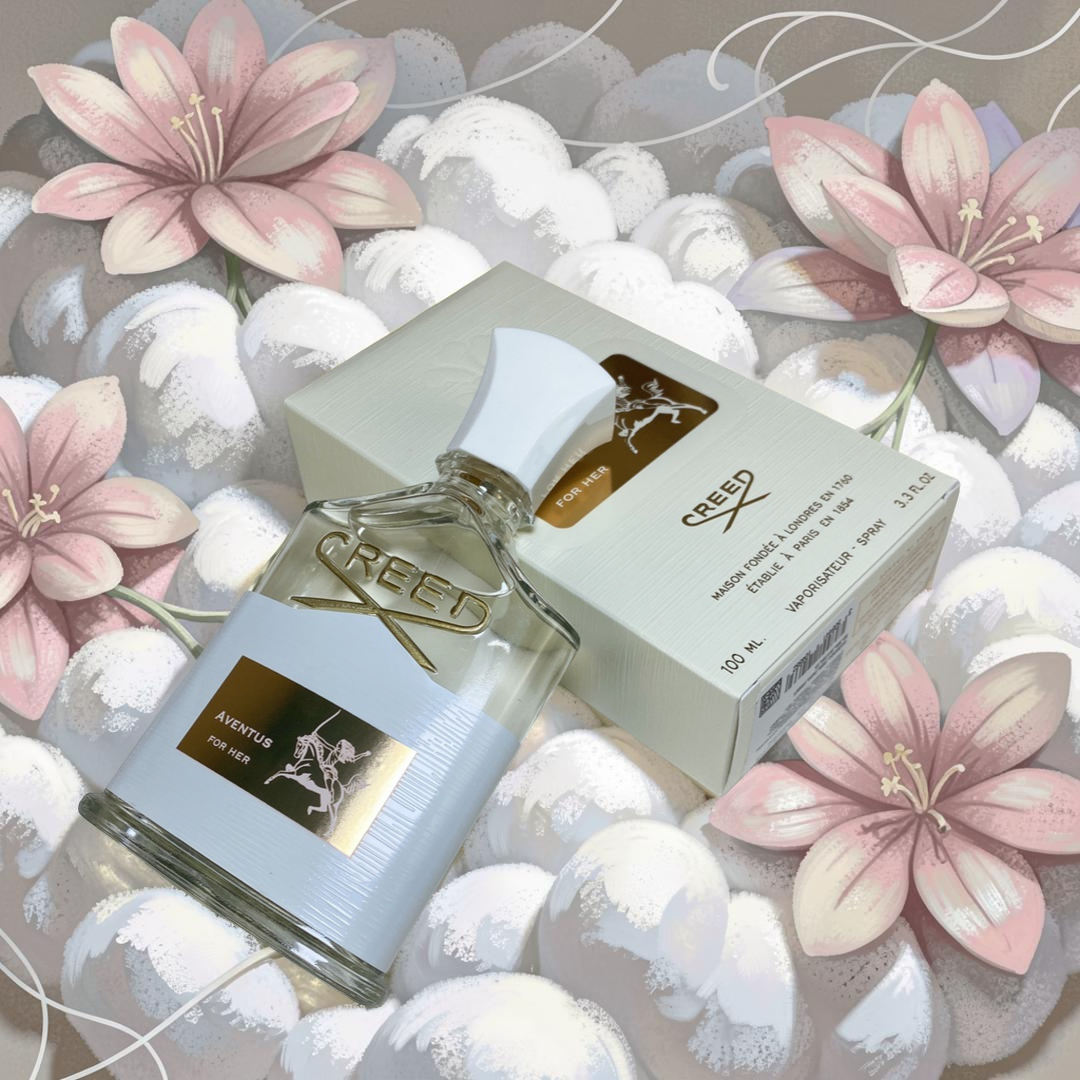 Creed Aventus for Her - Eau de Parfum - 75ml (2.5 fl. oz.)