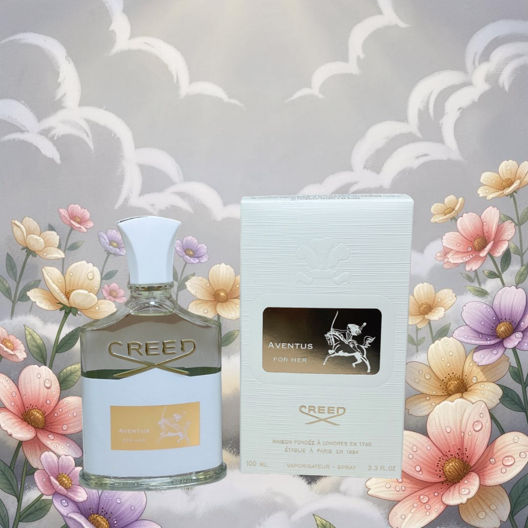 Creed Aventus for Her - Eau de Parfum - 75ml (2.5 fl. oz.)