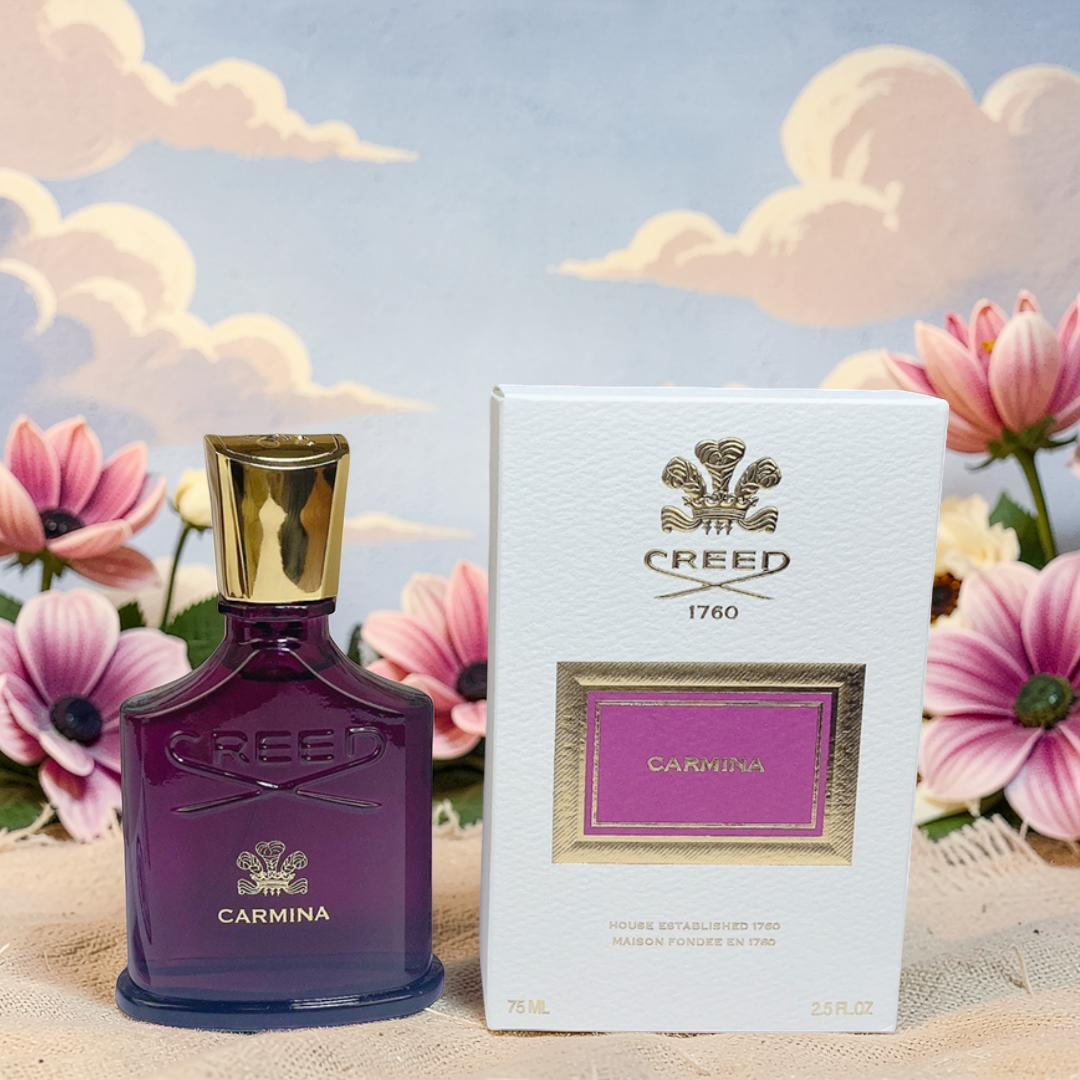 Creed Carmina - Eau de Parfum - 75ml (2.5 fl. oz.)