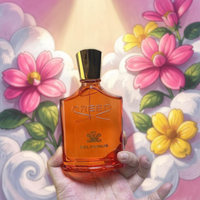 Creed Delphinus - Eau de Parfum - 100ml (3.3 oz)
