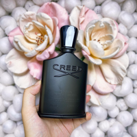 Creed Green Irish Tweed - Eau de Parfum - 100ml (3.3 oz)