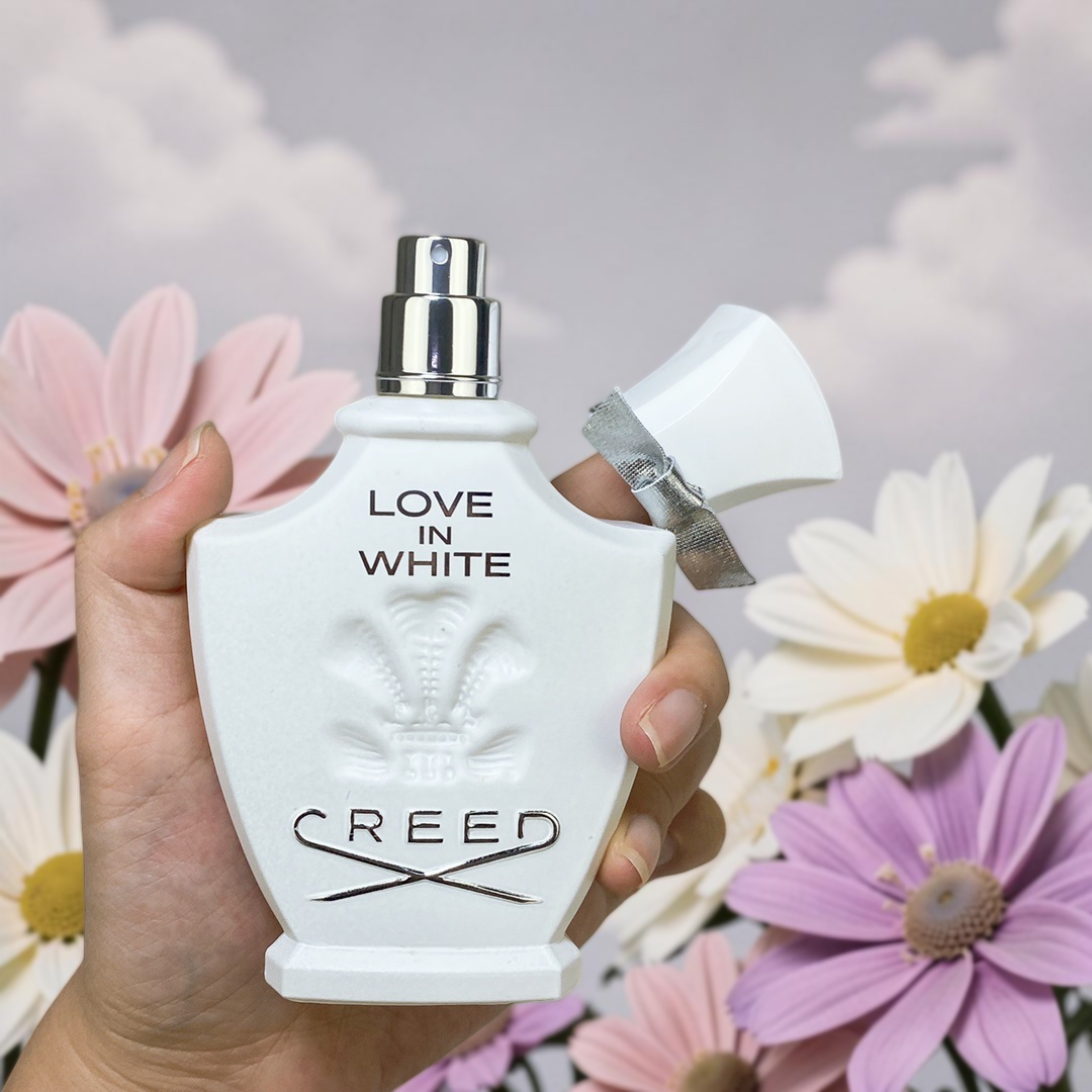 Creed Love in Black - Eau de Parfum - 75ml (2.5 oz)