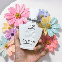 Creed Love in Black - Eau de Parfum - 75ml (2.5 oz)