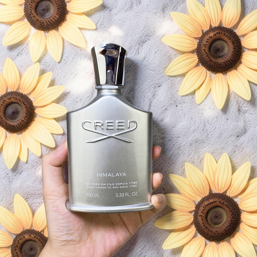 Creed Mountain Silver Water - Eau de Parfum - 100ml (3.3 oz)