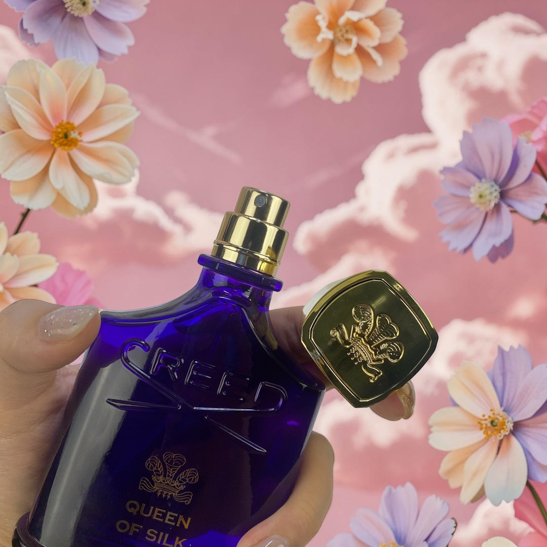 Creed Queen of Silk - Eau de Parfum - 75ml (2.5 fl. oz.)