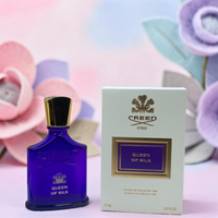 Creed Queen of Silk - Eau de Parfum - 75ml (2.5 fl. oz.)