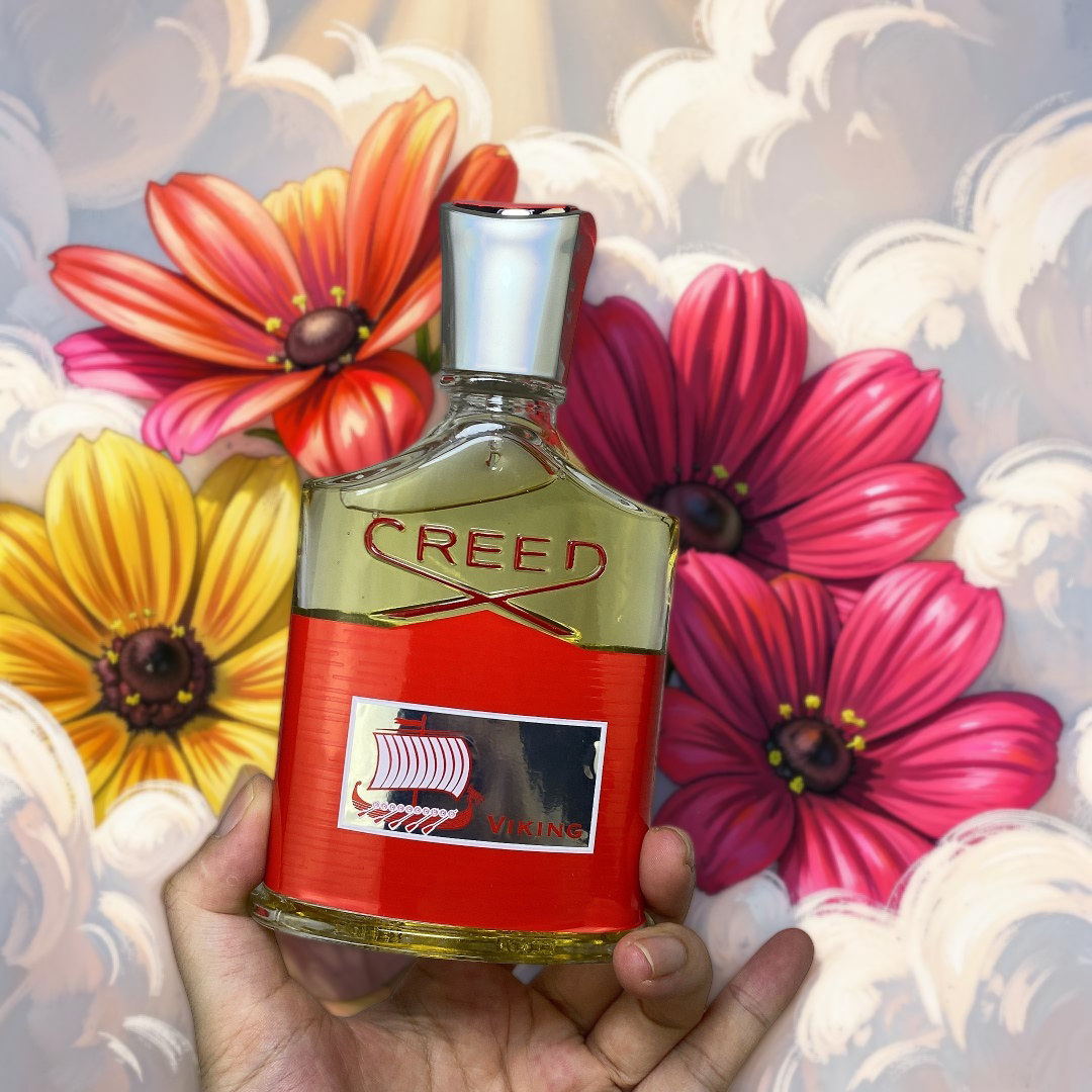Creed Viking - Eau de Parfum - 100ml (3.3 oz)