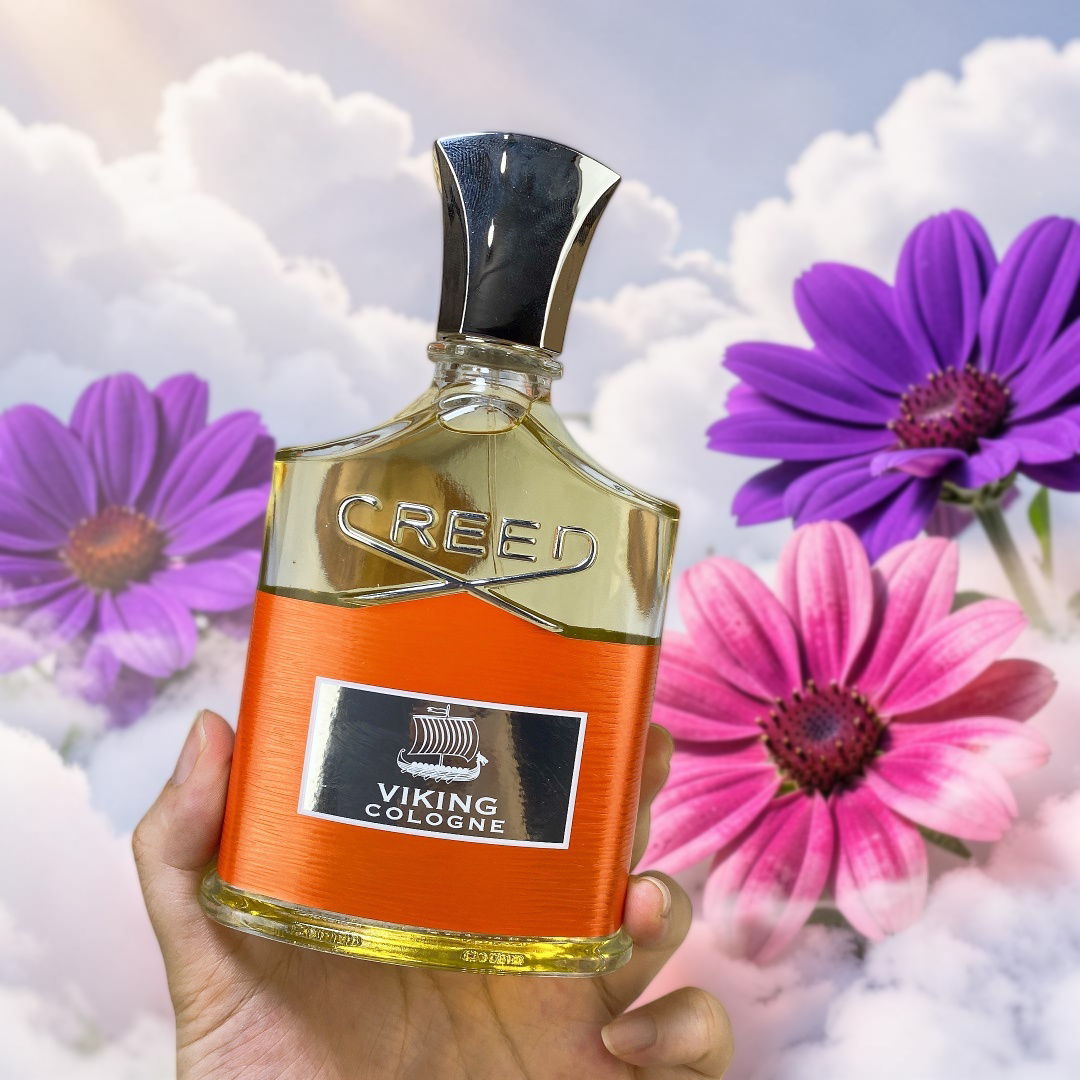 Creed Viking Cologne - Eau de Parfum - 100ml (3.3 oz)