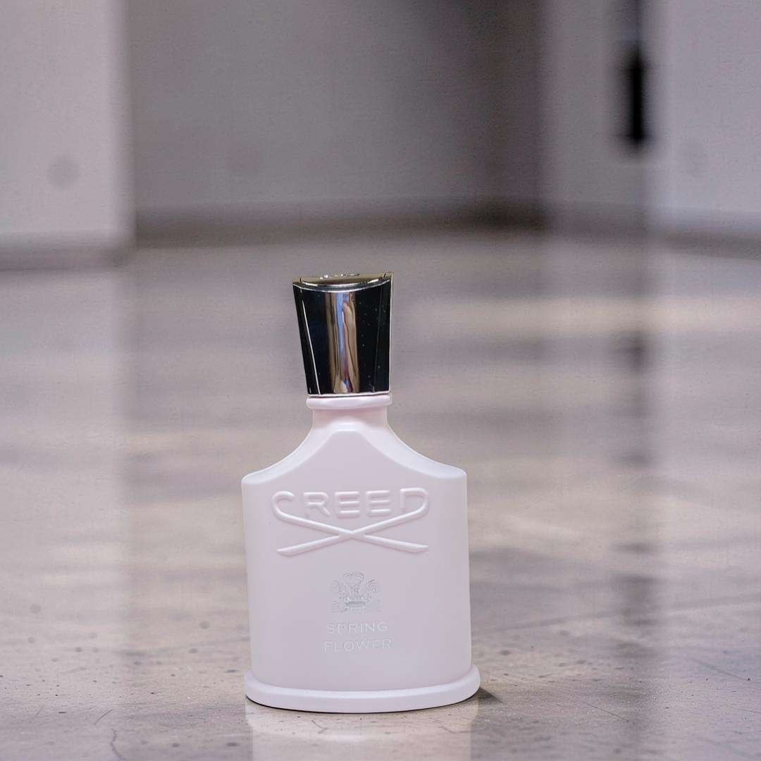 Creed | Spring Flower – Maison Fondée 1760 – Eau de Parfum (EDP) – 75ml / 2.5 fl. oz.