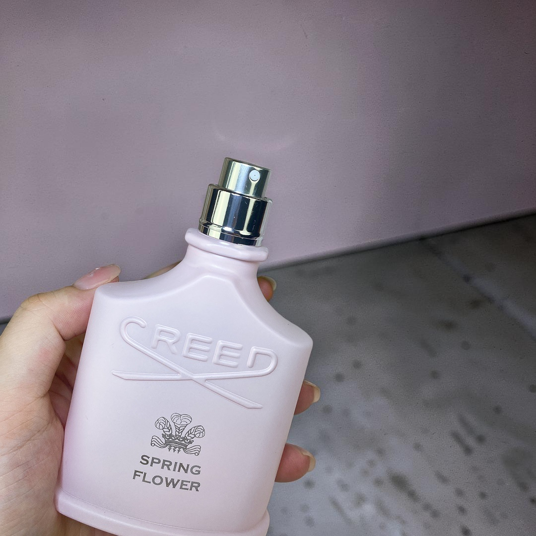 Creed | Spring Flower – Maison Fondée 1760 – Eau de Parfum (EDP) – 75ml / 2.5 fl. oz.