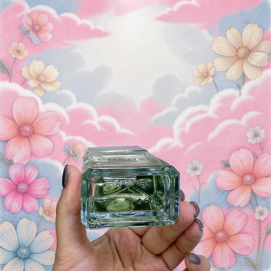 Dior J'adore Eau de Parfum — 100ml