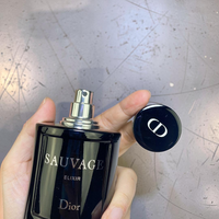 Dior Sauvage Elixir — 100ml