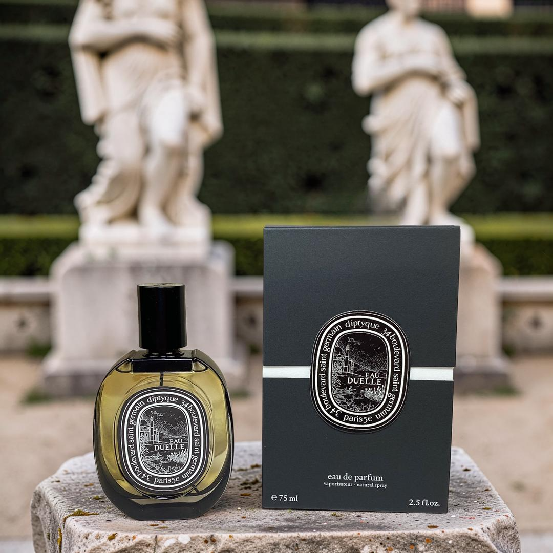 Diptyque Eau Duelle Eau de Parfum — 75ml