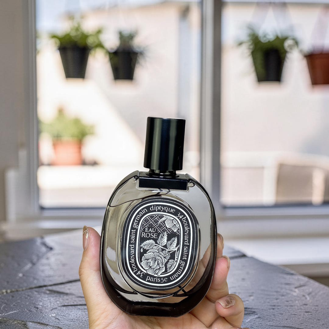 Diptyque Eau Rose Eau de Parfum — 75ml