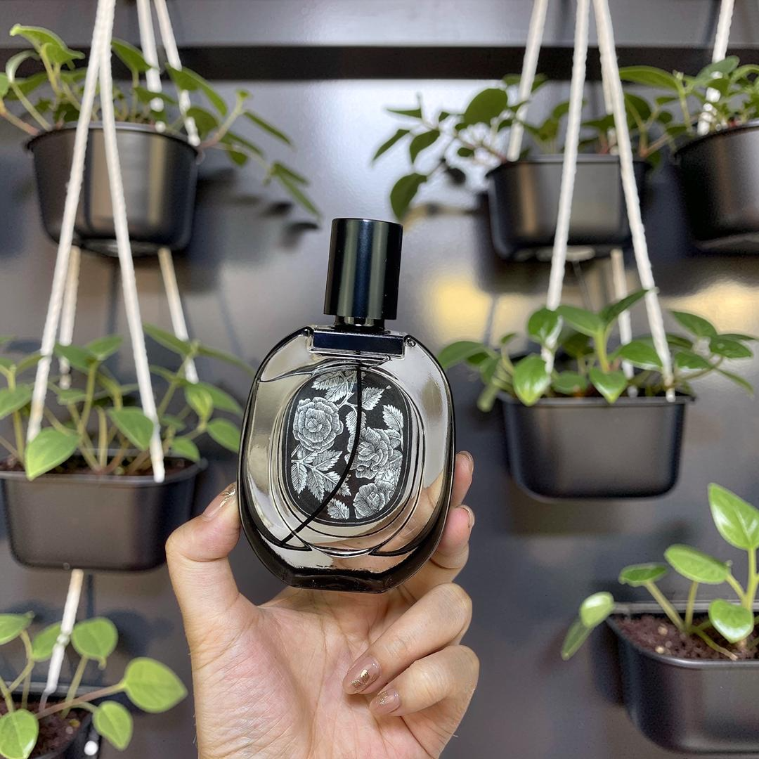 Diptyque Eau Rose Eau de Parfum — 75ml