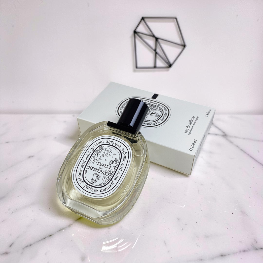 Diptyque Eau de Minthé Eau de Parfum — 75ml
