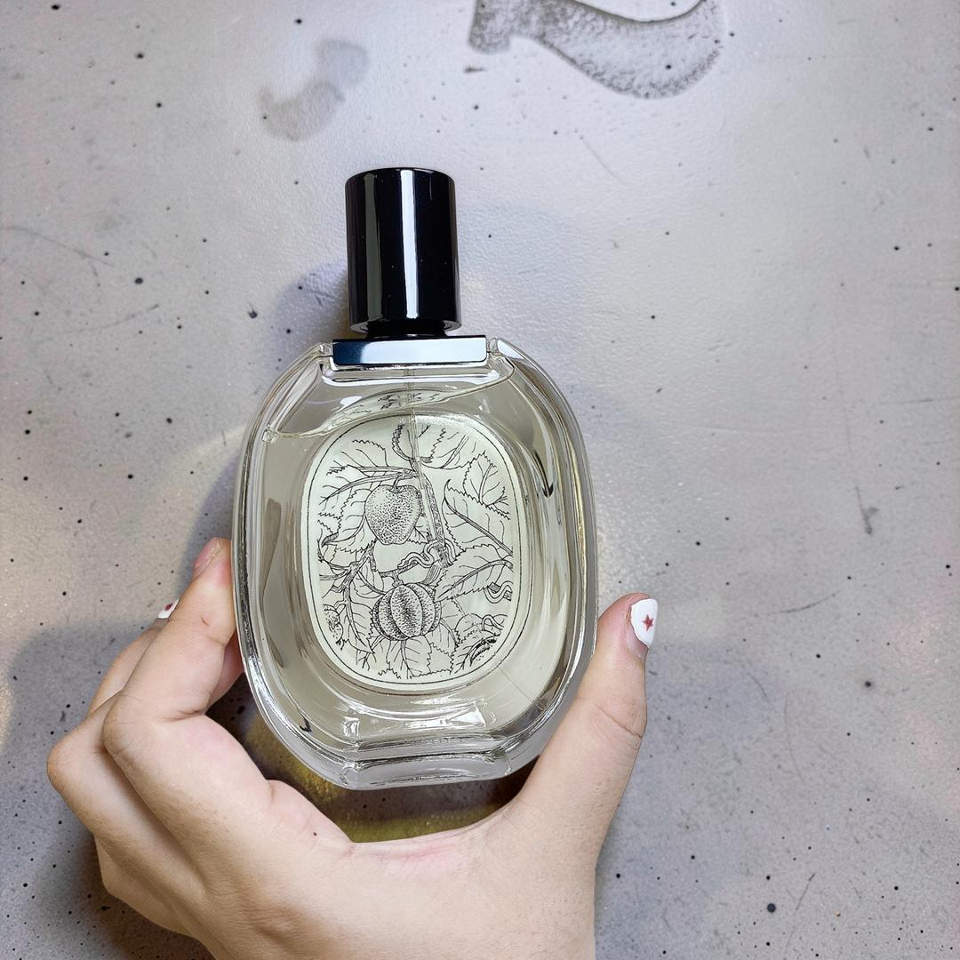 Diptyque Eau de Minthé Eau de Parfum — 75ml