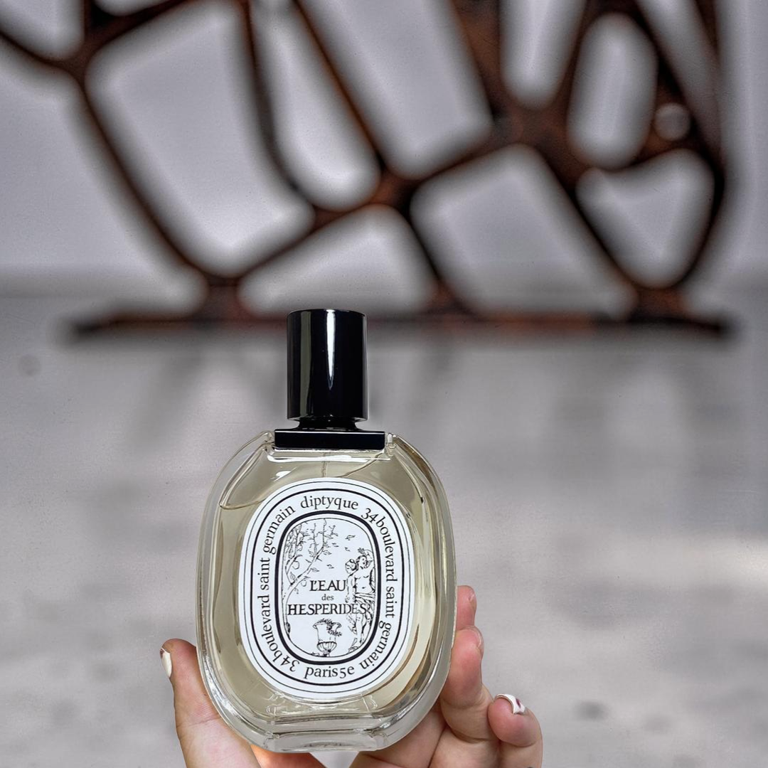 Diptyque Eau de Minthé Eau de Parfum — 75ml
