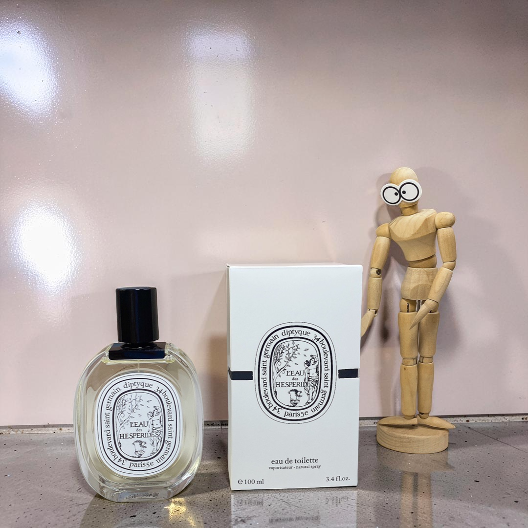 Diptyque Eau de Minthé Eau de Parfum — 75ml