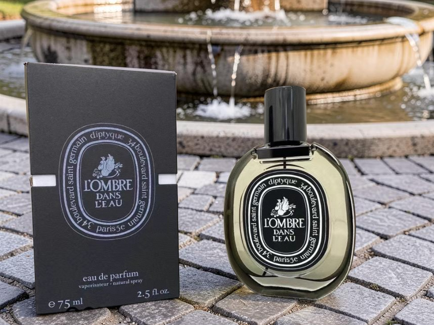 Diptyque Kyoto Eau de Toilette — 100ml (Le Grand Tour Edition)
