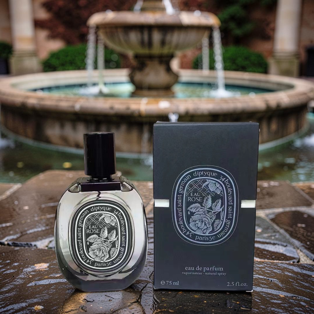 Diptyque Kyoto Eau de Toilette — 100ml (Le Grand Tour Edition)
