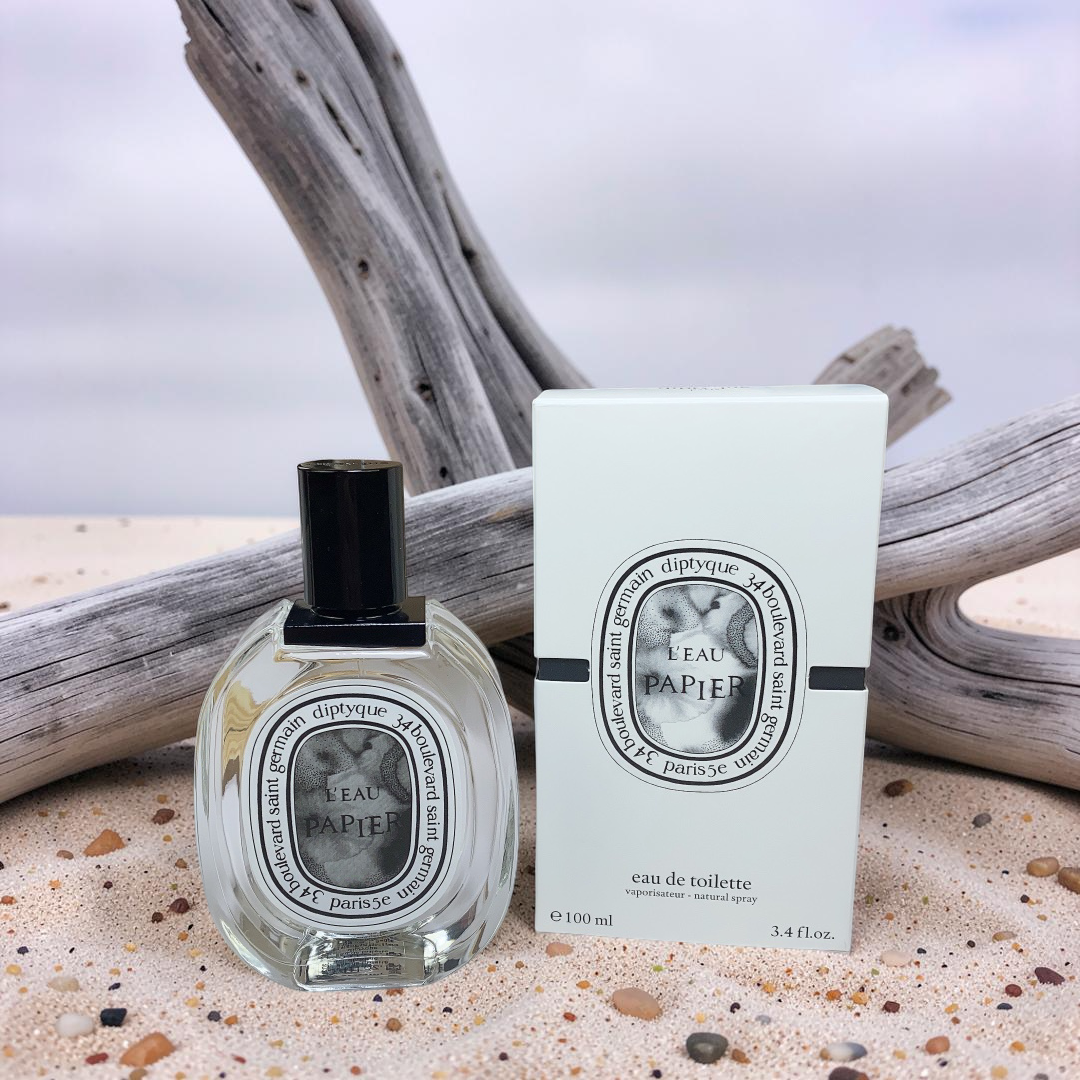 Diptyque L'Eau Papier Eau de Toilette — 100ml