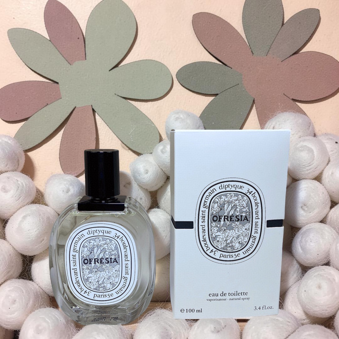Diptyque Oyédo Eau de Toilette — 100ml