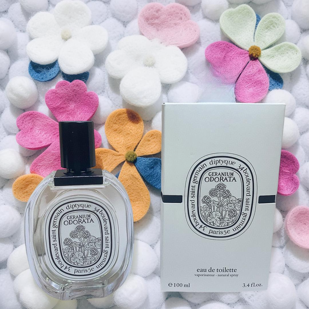 Diptyque Oyédo Eau de Toilette — 100ml