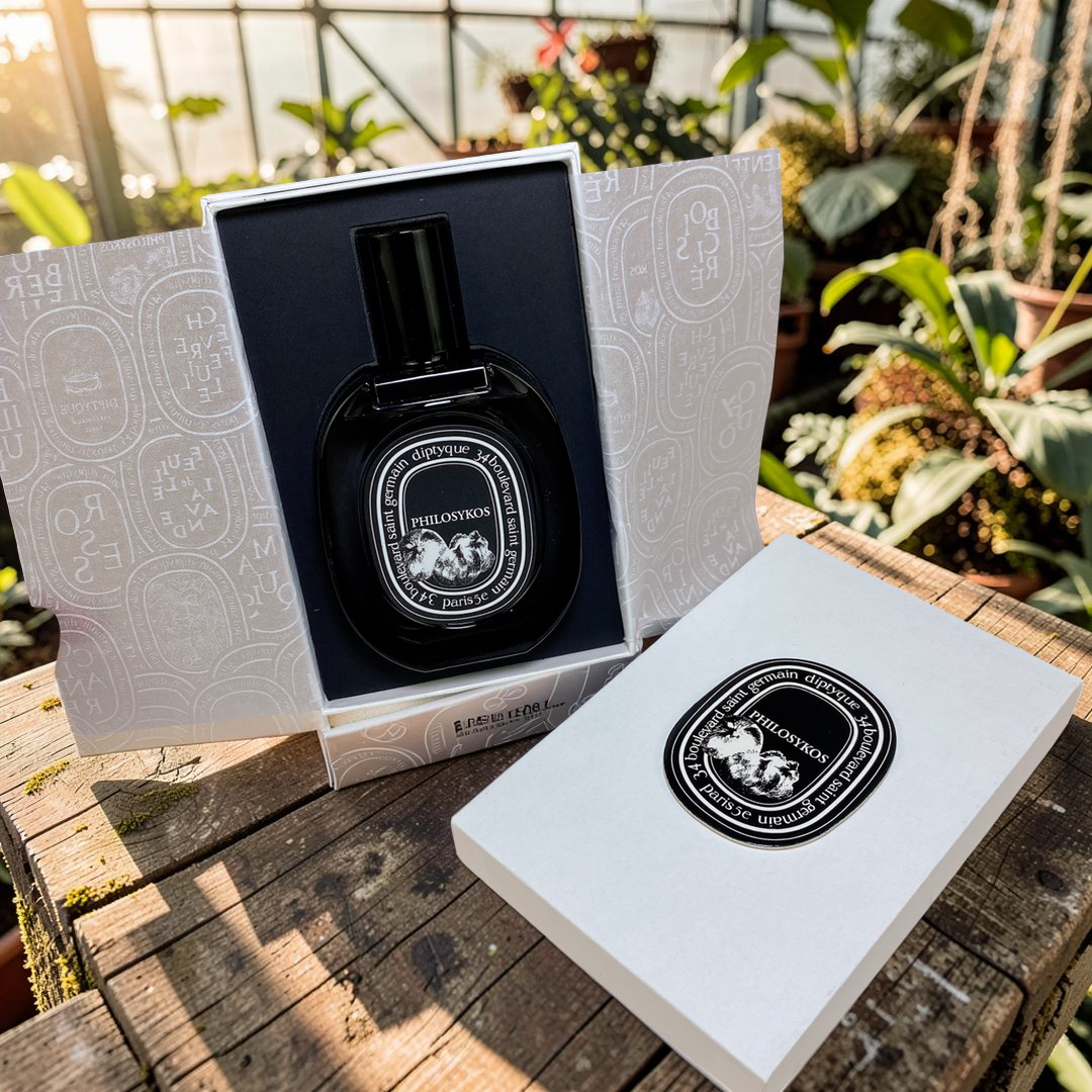 Diptyque Philosykos Eau de Parfum — 75ml