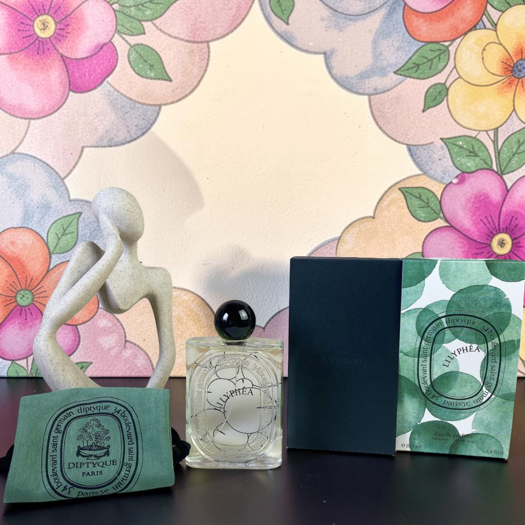 Diptyque Tam Dao Eau de Parfum — 75ml