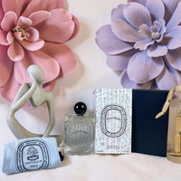 Diptyque Tam Dao Eau de Toilette — 100ml