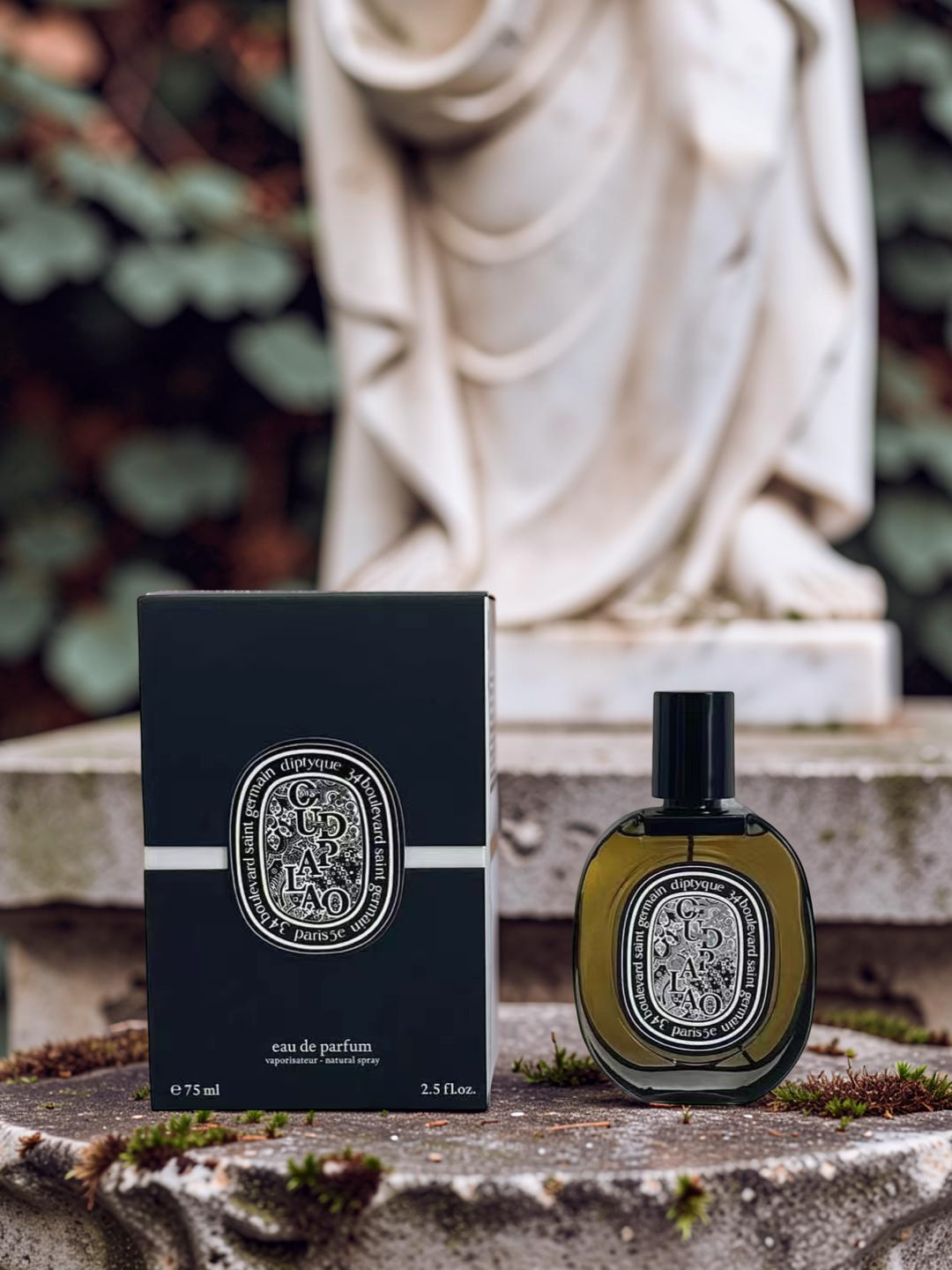 Diptyque Venise Eau de Toilette Travel Spray Set (Le Grand Tour Edition)
