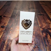Dolce & Gabbana Devotion Eau de Parfum — 100ml