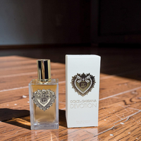 Dolce & Gabbana Devotion Eau de Parfum — 100ml