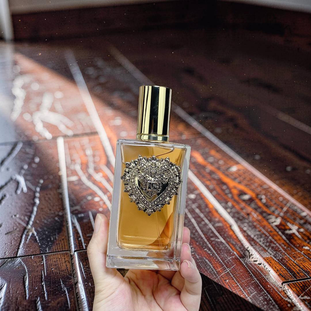 Dolce & Gabbana Devotion Eau de Parfum — 100ml