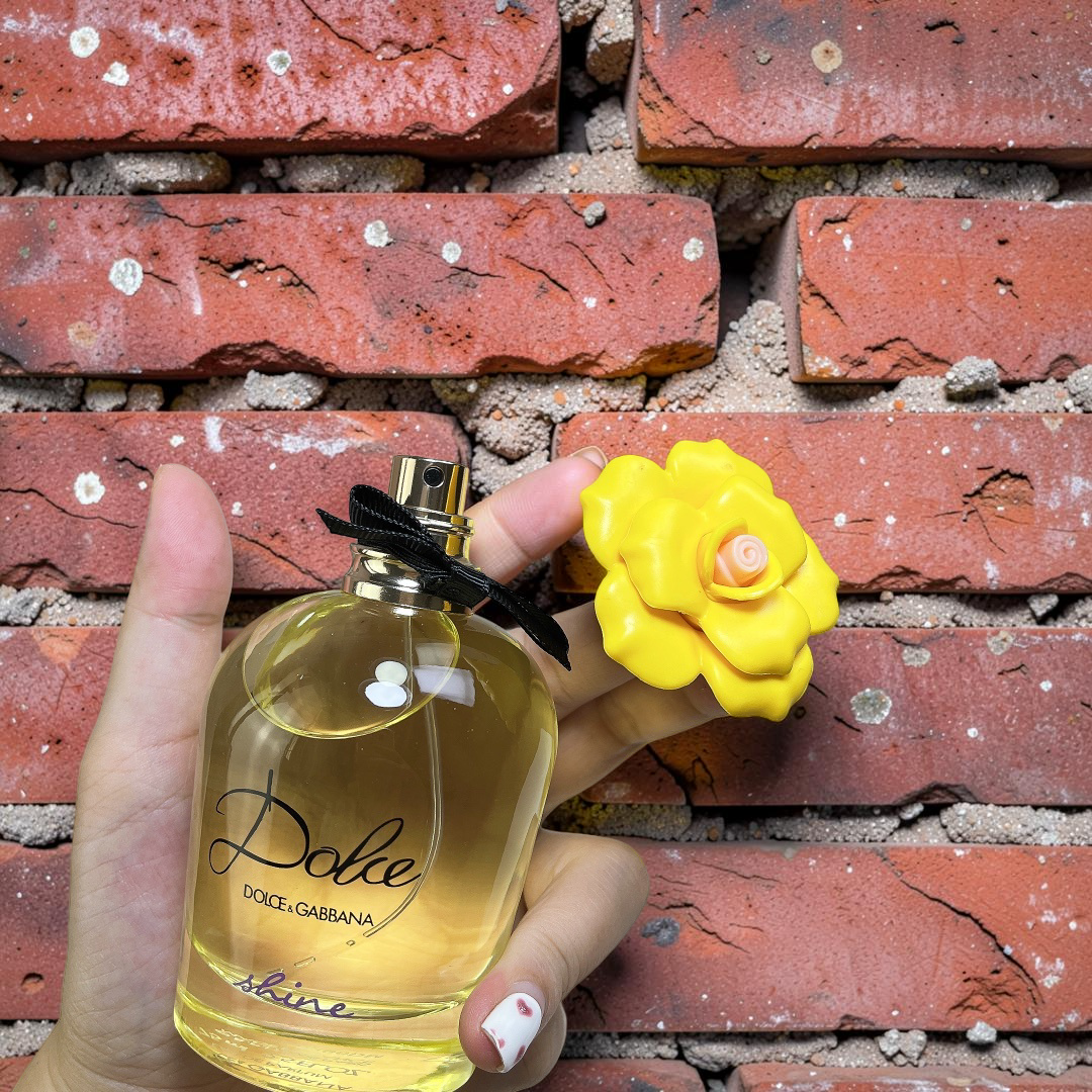 Dolce & Gabbana Dolce Shine Eau de Parfum — 75ml