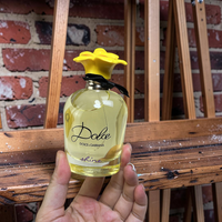 Dolce & Gabbana Dolce Shine Eau de Parfum — 75ml