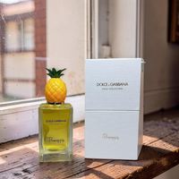 Dolce & Gabbana Fruit Collection Orange Eau de Toilette — 150ml