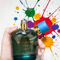 Dolce & Gabbana Light Blue Forever Pour Homme Eau de Parfum — 100ml