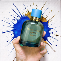 Dolce & Gabbana Light Blue Forever Pour Homme Eau de Parfum — 100ml