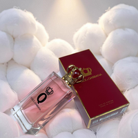 Dolce & Gabbana Q Eau de Parfum