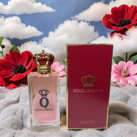 Dolce & Gabbana Q Eau de Parfum
