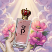 Dolce & Gabbana Q Eau de Parfum