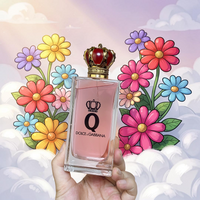 Dolce & Gabbana Q Eau de Parfum