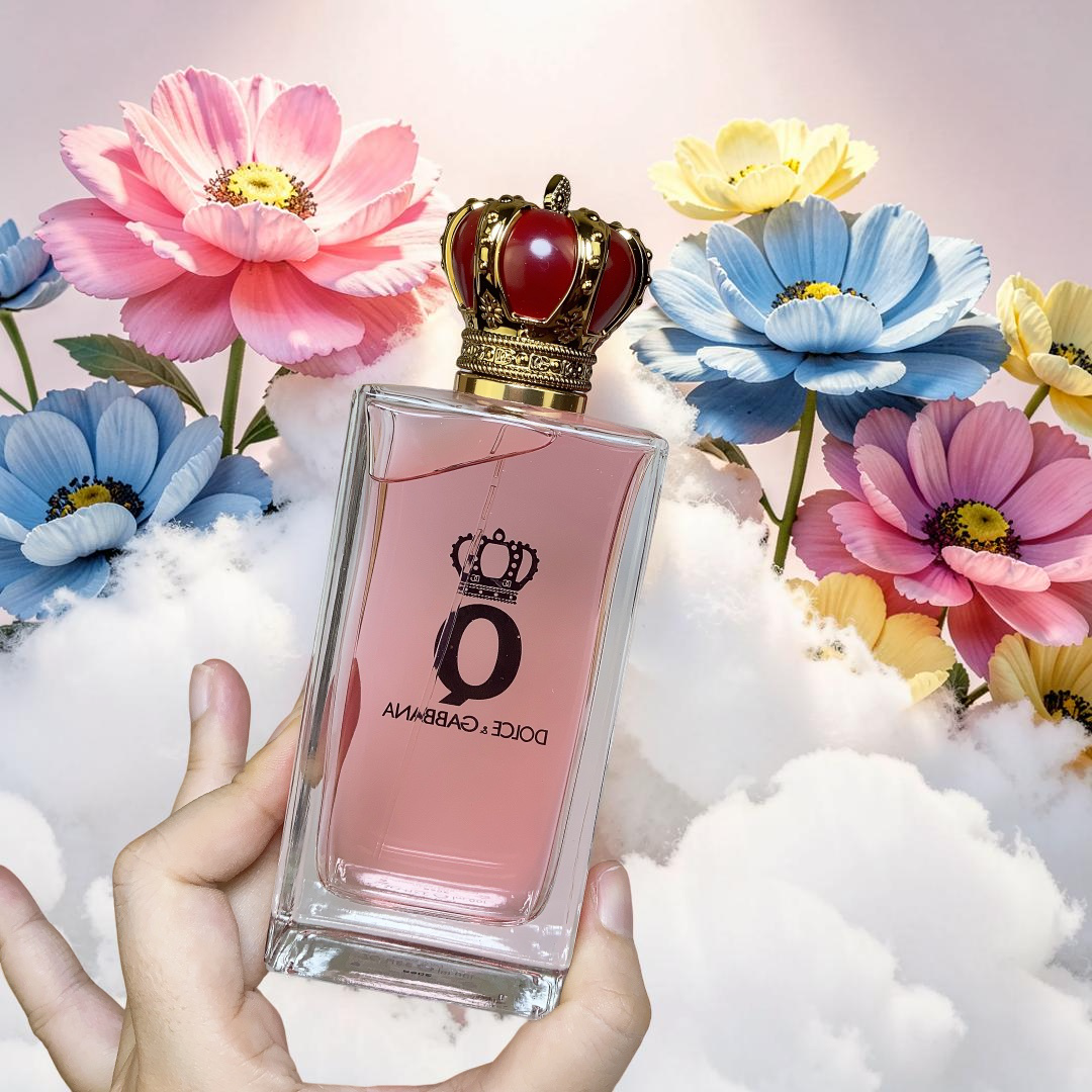 Dolce & Gabbana Q Eau de Parfum