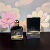 Emporio Armani Stronger With You Oud Eau de Parfum 100ml