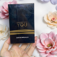 Emporio Armani Stronger With You Oud Eau de Parfum 100ml
