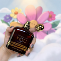 Emporio Armani Stronger With You Tobacco Eau de Parfum 100ml